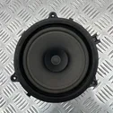 Rear door speaker