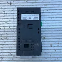 Tow bar trailer control unit/module