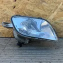 Front fog light