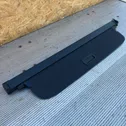 Parcel shelf load cover