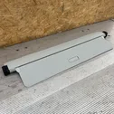 Parcel shelf load cover