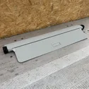 Parcel shelf load cover