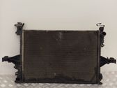 Coolant radiator