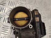 Throttle valve