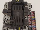 Sulakemoduuli
