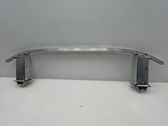 Front bumper cross member