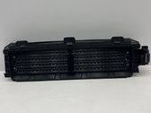 Lufteinlass Luftführung