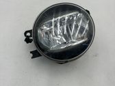 Front fog light