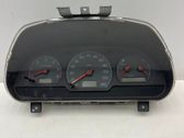 Speedometer (instrument cluster)