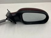 Front door electric wing mirror