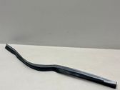 Engine compartment rubber