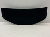 Dashboard trim