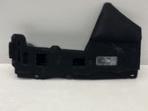 Dashboard lower bottom trim panel