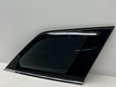 Rear side window