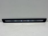 Front sill trim cover