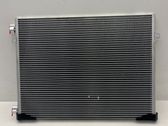A/C cooling radiator (condenser)
