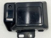 Capteur radar de distance