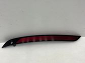 Rear tail light reflector