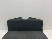 Trunk/boot floor carpet liner