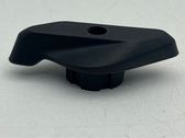 Engine bonnet (hood) release handle