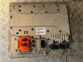 Voltage converter inverter