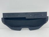 Trunk/boot mat liner