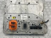 Voltage converter inverter