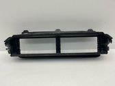 Intercooler air channel guide