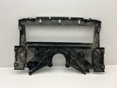 Engine splash shield/under tray
