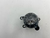 Front fog light