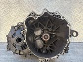 Manual 5 speed gearbox