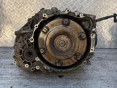 Automatic gearbox
