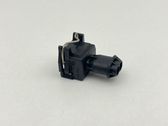 Ignition plug leads