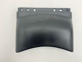Steering wheel column trim