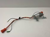 Battery control module