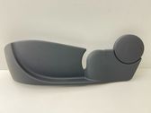 Moldura del asiento