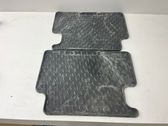 Car floor mat set
