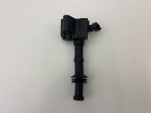 High voltage ignition coil