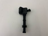 High voltage ignition coil