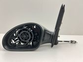 Front door electric wing mirror