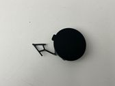 Rear bumper row hook cap/cover
