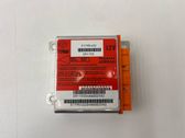Module de contrôle airbag