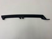Front bumper lower grill