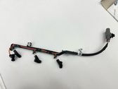Glow plug wires