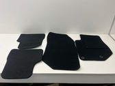 Car floor mat set