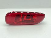 Rear fog light