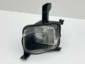 Front fog light