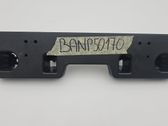 Number plate surrounds holder frame