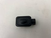 Tailgate/trunk/boot exterior handle