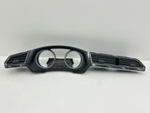 Radio/GPS head unit trim